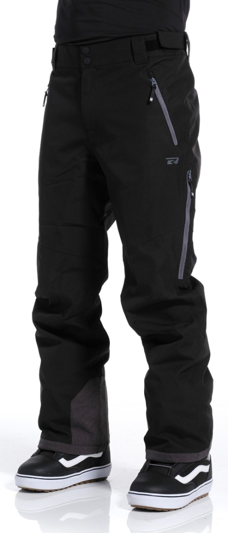 Rehall Брюки Catamount-R black XXL 
Rehall Брюки Catamount-R black XXL