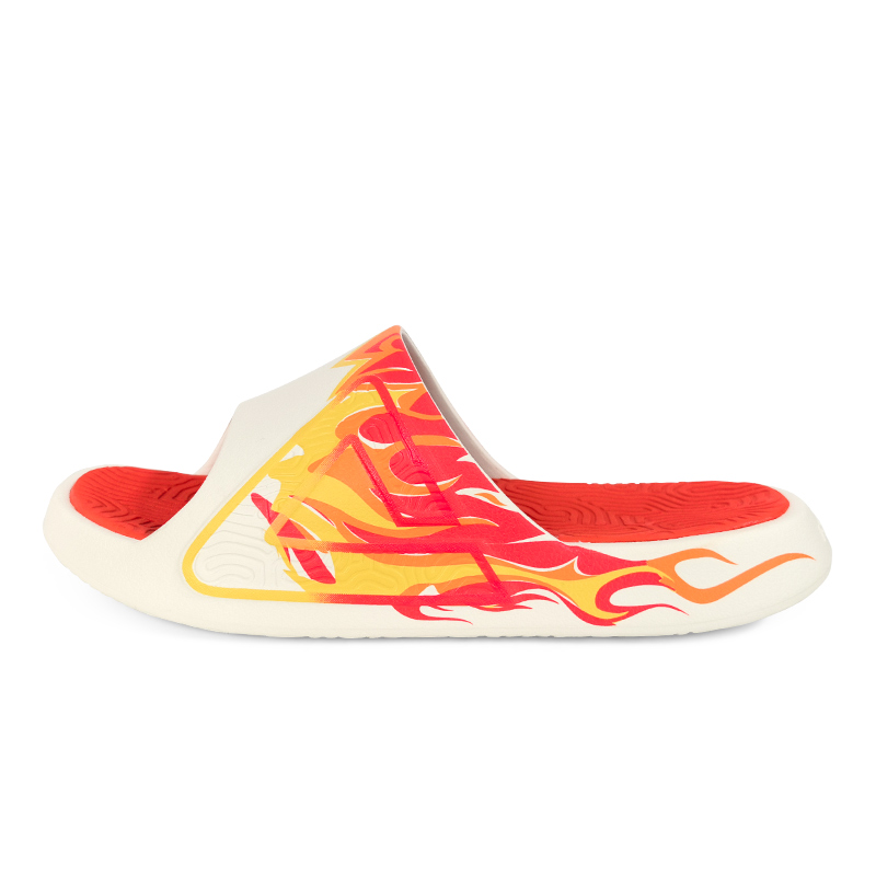 PEAK Тапочки-слайды Tai Ji1.0 с износостойкой амортизацией, мужские, экрю-оранжевого цвета
PEAK Тапочки-слайды Tai Ji1.0 с износостойкой амортизацией, мужские, экрю-оранжевого цвета