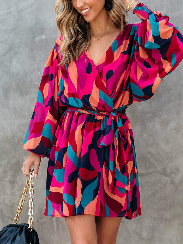 Короткое платье LA Angels
Короткое платье LA Angels