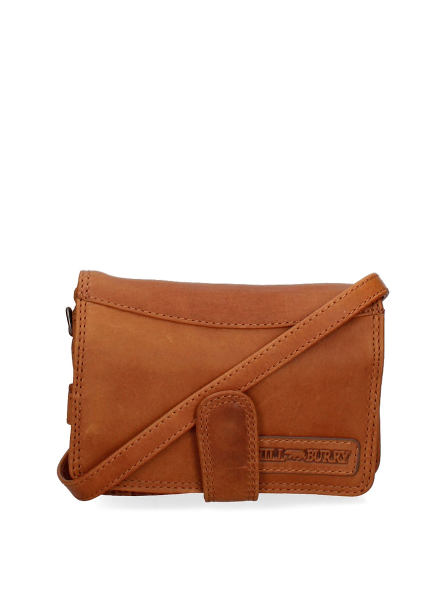 Сумка через плечо HILL BURRY, Brown/Cognac/Light Brown
Сумка через плечо HILL BURRY, Brown/Cognac/Light Brown