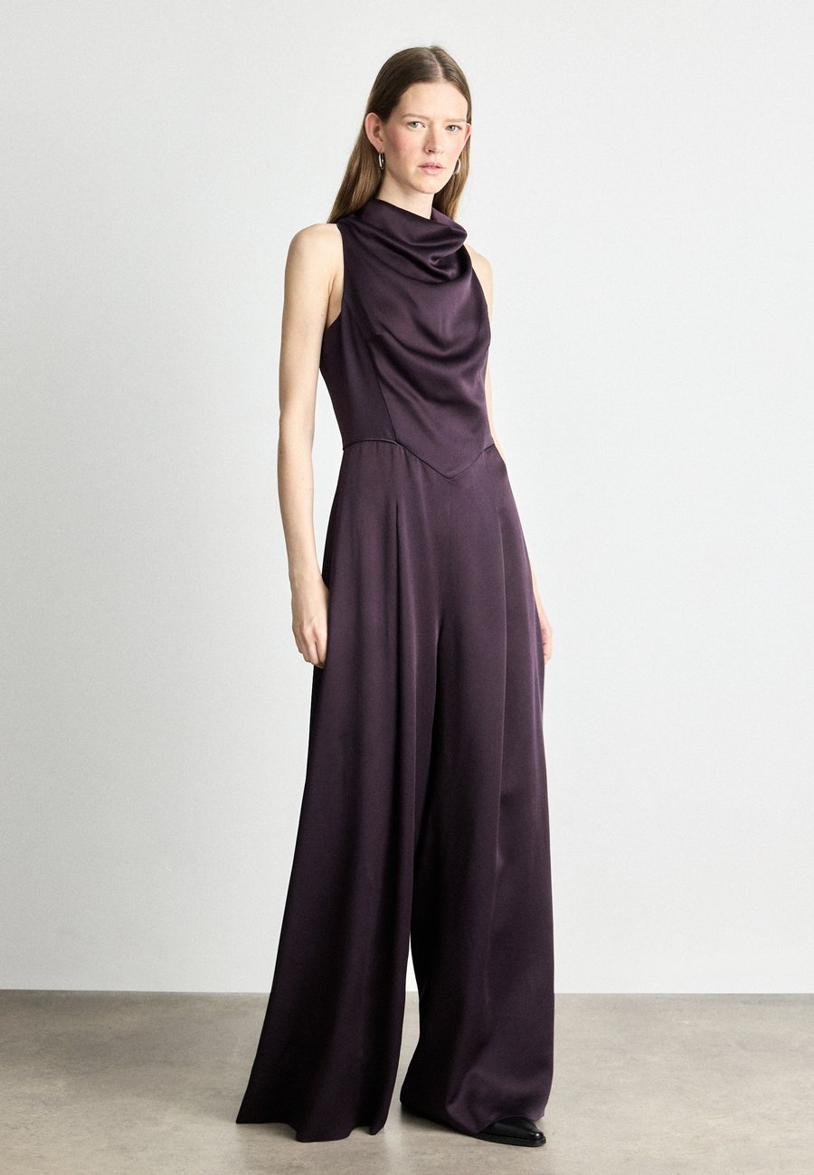 Комбинезон BOSS DORLANI, Open Purple/Purple
Комбинезон BOSS DORLANI, Open Purple/Purple