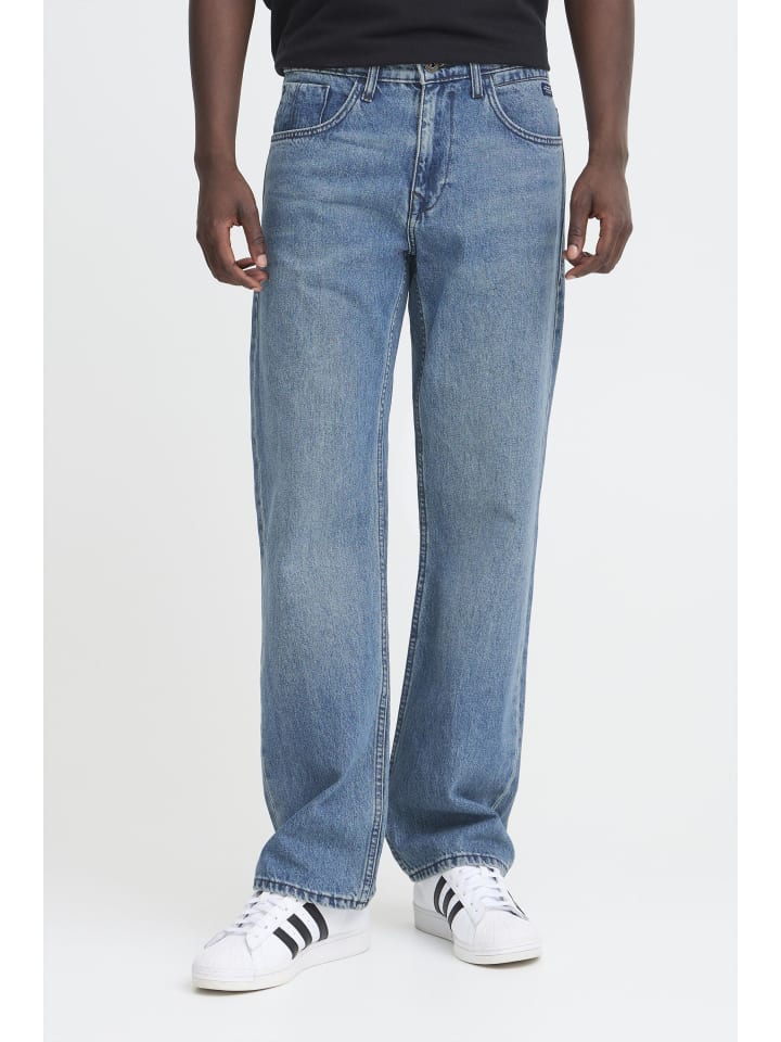 BLEND Удобные джинсы BHFlake синего цвета
BLEND Удобные джинсы BHFlake синего цвета