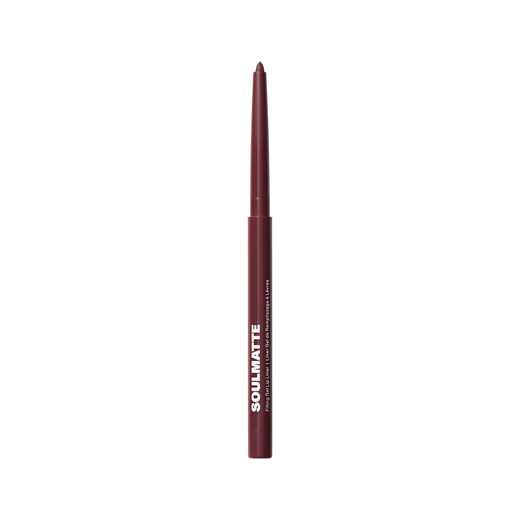 Карандаш для губ soulmatte hydra fill gel Morphe, compatible, вес 0.21 гр.
Карандаш для губ soulmatte hydra fill gel Morphe, compatible, вес 0.21 гр.