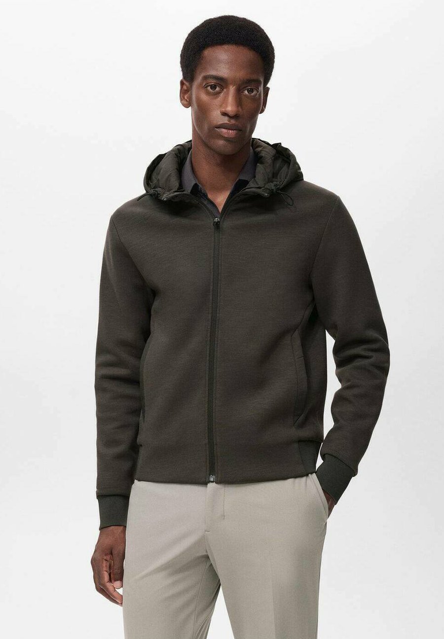 Куртка Mango Light jacket, Brown
Куртка Mango Light jacket, Brown