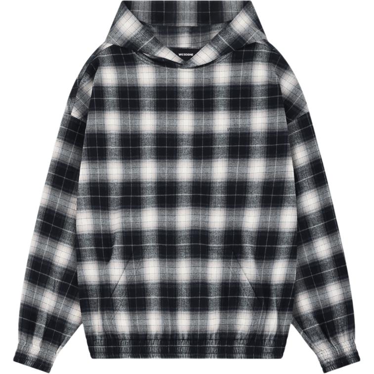 WE11DONE Толстовка FW24 Unisex Marine Blue
WE11DONE Толстовка FW24 Unisex Marine Blue