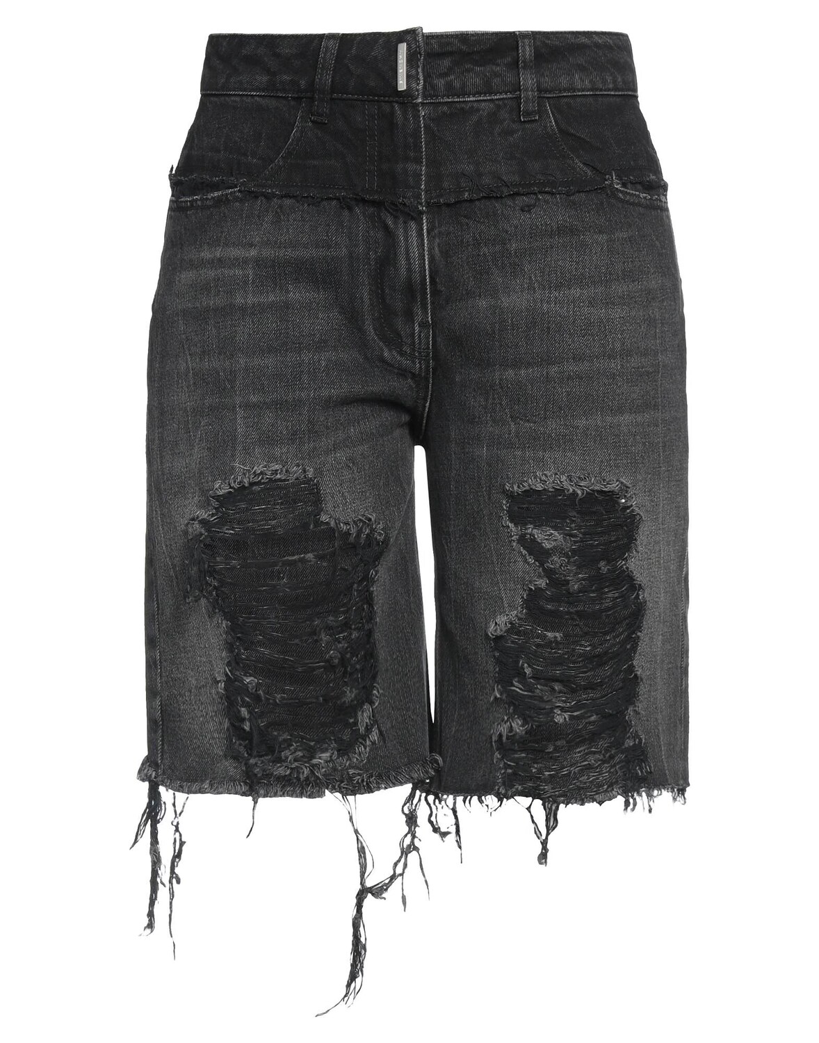 Шорты Givenchy, черный
Шорты Givenchy, черный