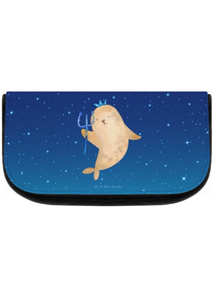 Косметичка Mr. & Mrs. Panda, цвет sternenhimmel blau
Косметичка Mr. & Mrs. Panda, цвет sternenhimmel blau