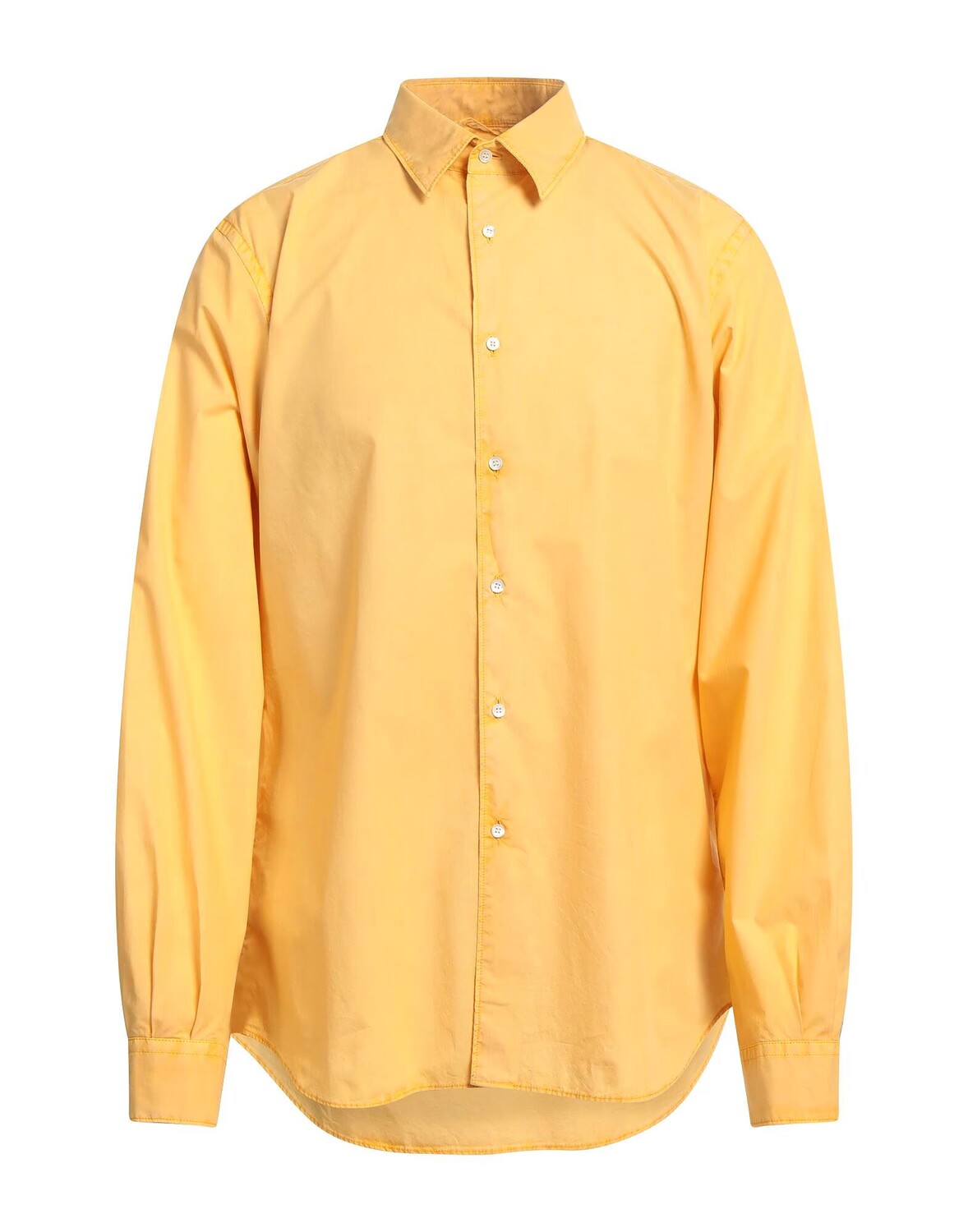 Рубашка Aspesi, абрикос
Рубашка Aspesi, абрикос