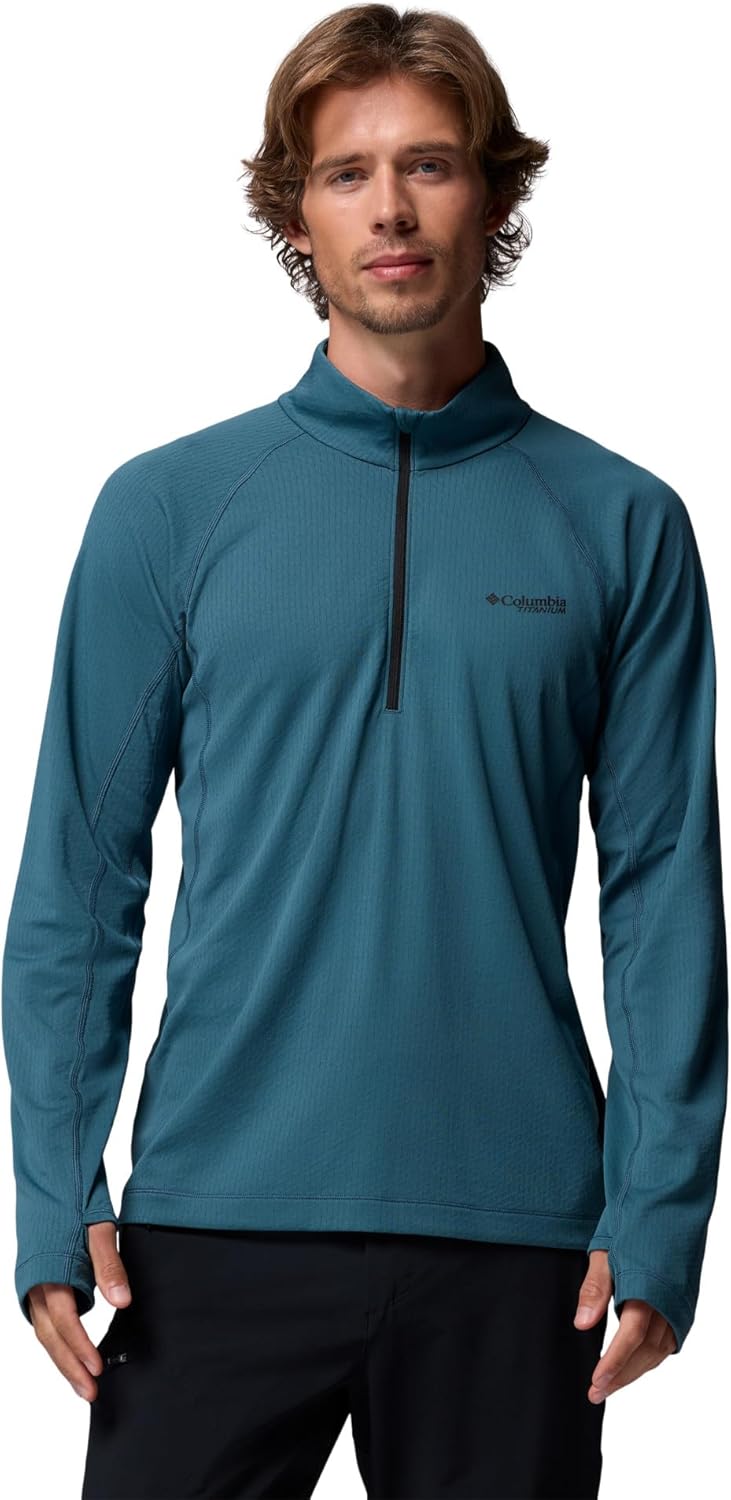 Columbia mens Driventure Half Zip, Everblue/Black, Черный, Columbia mens Driventure Half Zip, Everblue/Black
Columbia mens Driventure Half Zip, Everblue/Black, Черный, Columbia mens Driventure Half Zip, Everblue/Black
