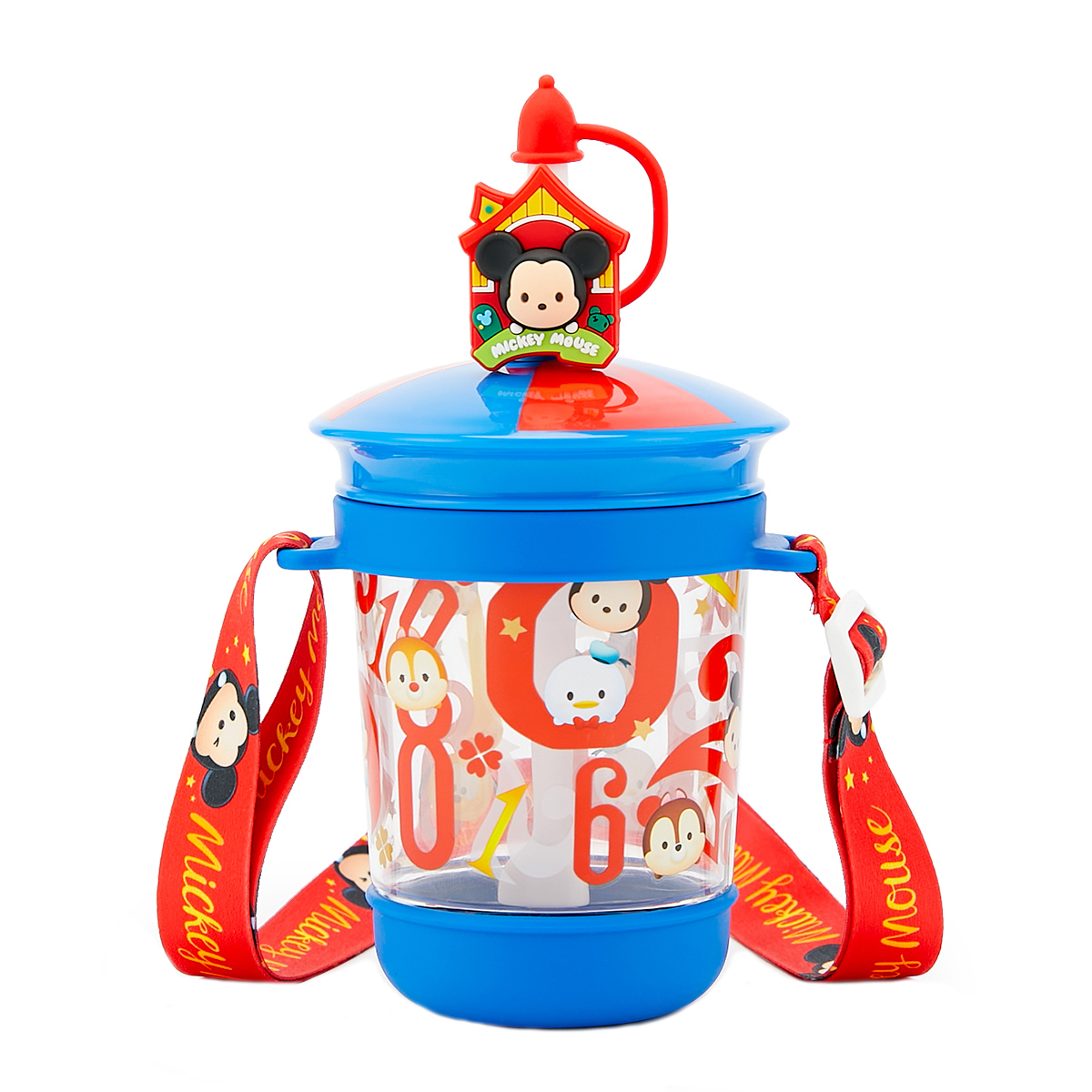 Пластиковые стаканы для воды Disney, Mickey Mouse
Пластиковые стаканы для воды Disney, Mickey Mouse