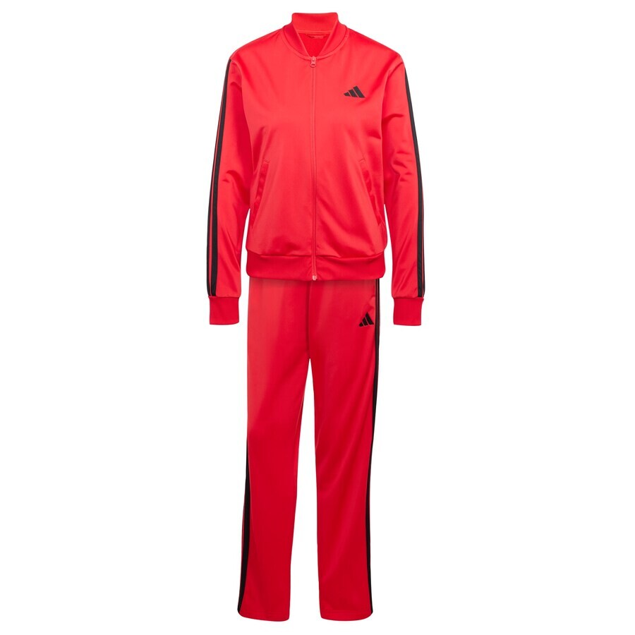 Спортивный костюм ADIDAS SPORTSWEAR Tracksuit Essentials, красный
Спортивный костюм ADIDAS SPORTSWEAR Tracksuit Essentials, красный
