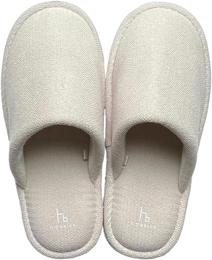 Мужские современные тапочки Houstable., бежевый
Мужские современные тапочки Houstable., бежевый