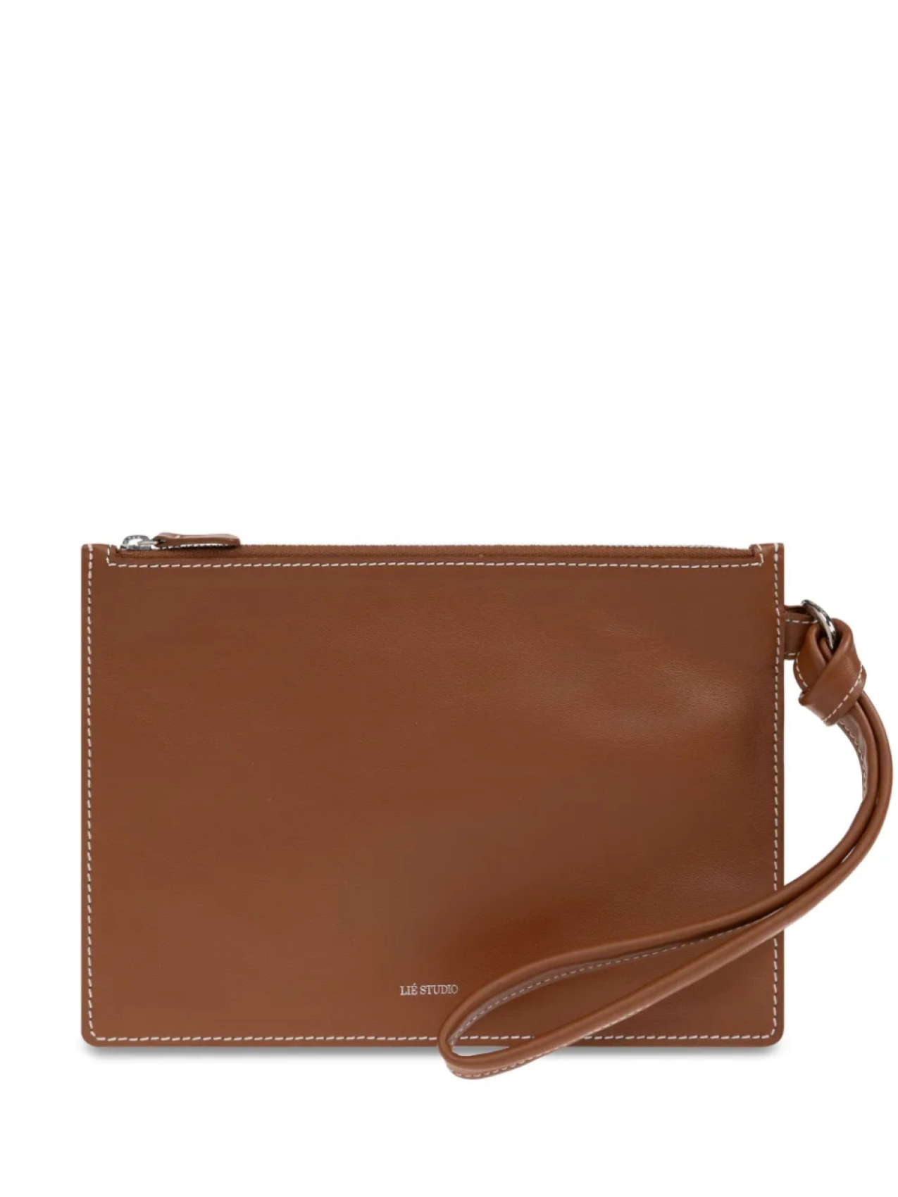 Сумка-клатч Charlie LIE STUDIO, коричневый
Сумка-клатч Charlie LIE STUDIO, коричневый