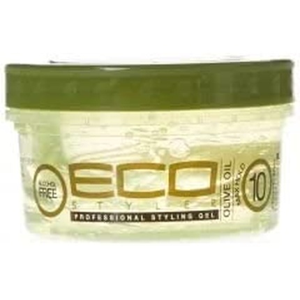 Профессиональный гель для укладки волос Оливковое масло 12 унций 355 мл Eco Styler
Профессиональный гель для укладки волос Оливковое масло 12 унций 355 мл Eco Styler