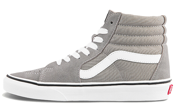 Кроссовки Sk8 Vans-Hi 'Drizzle', Серый, Кроссовки Sk8 Vans-Hi 'Drizzle'
Кроссовки Sk8 Vans-Hi 'Drizzle', Серый, Кроссовки Sk8 Vans-Hi 'Drizzle'