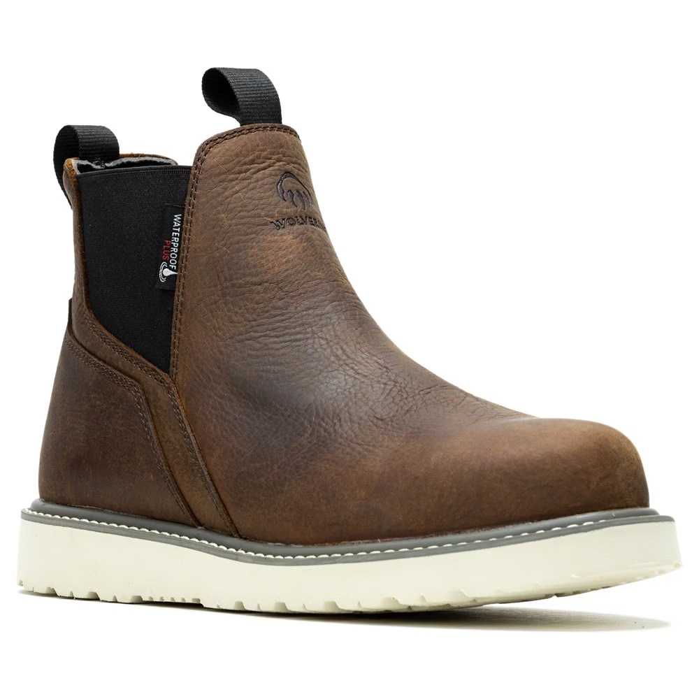 Водонепроницаемые ботинки на танкетке Wolverine Trade Romeo, sudan brown, Коричневый, Водонепроницаемые ботинки на танкетке Wolverine Trade Romeo, sudan brown
Водонепроницаемые ботинки на танкетке Wolverine Trade Romeo, sudan brown, Коричневый, Водонепроницаемые ботинки на танкетке Wolverine Trade Romeo, sudan brown