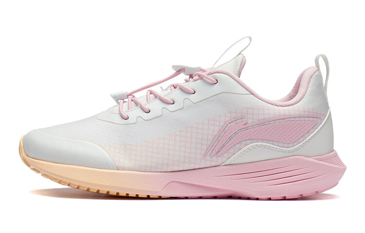 Детские кроссовки GS Low-top Champagne White Lining Young
Детские кроссовки GS Low-top Champagne White Lining Young