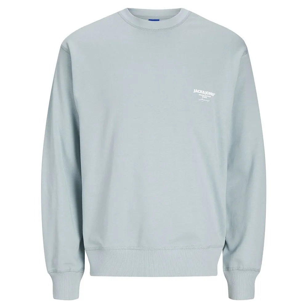 Толстовка Jack & Jones Bora Branding, серый
Толстовка Jack & Jones Bora Branding, серый