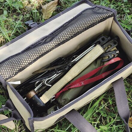 Твердая ставка № 30 Snow Peak, цвет One Color
Твердая ставка № 30 Snow Peak, цвет One Color