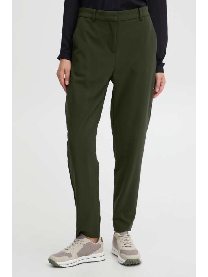 Тканевые брюки Oxmo, цвет stoffhose in
Тканевые брюки Oxmo, цвет stoffhose in