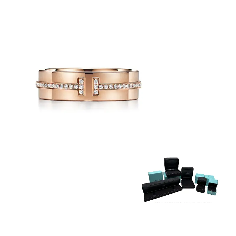 Кольца для женщин TIFFANY & CO.
Кольца для женщин TIFFANY & CO.