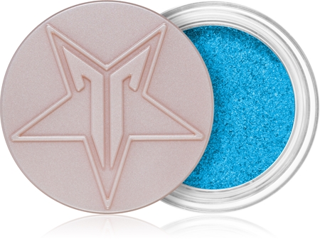 Блестящие тени для век Jeffree Star Cosmetics Eye Gloss Powder, Sugar Diamonds 4,5 g
Блестящие тени для век Jeffree Star Cosmetics Eye Gloss Powder, Sugar Diamonds 4,5 g