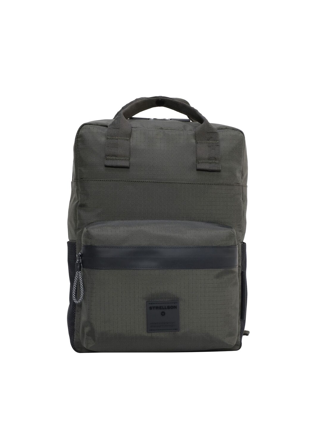 Рюкзак Northwood RS Josh 28 см с отделением для ноутбука strellson, хаки
Рюкзак Northwood RS Josh 28 см с отделением для ноутбука strellson, хаки