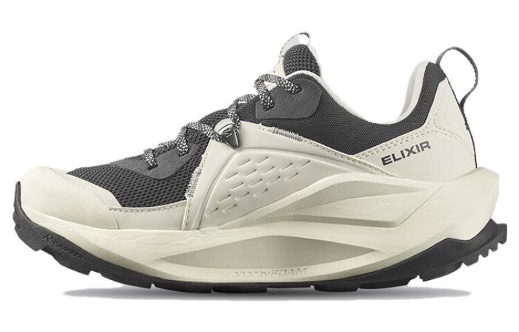 Кроссовки женские треккинговые Women's Elixir GORE-TEX 'Vanilla Ice Metal' Salomon, цвет Vanilla
Кроссовки женские треккинговые Women's Elixir GORE-TEX 'Vanilla Ice Metal' Salomon, цвет Vanilla