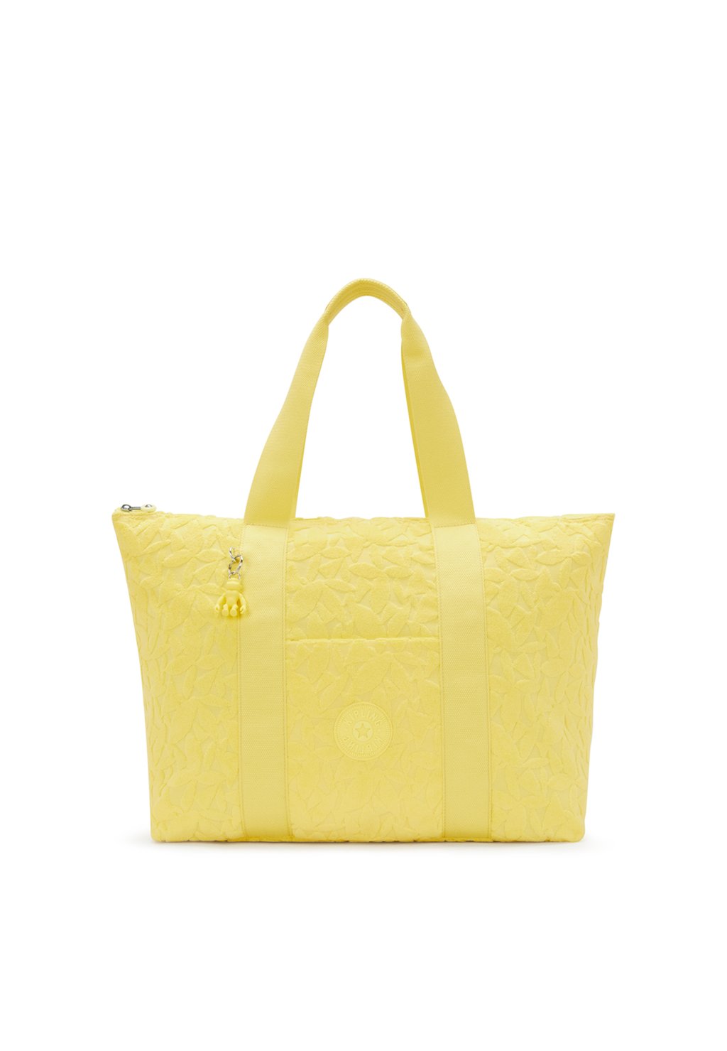 Сумка ART M RESORT Kipling, желтый
Сумка ART M RESORT Kipling, желтый