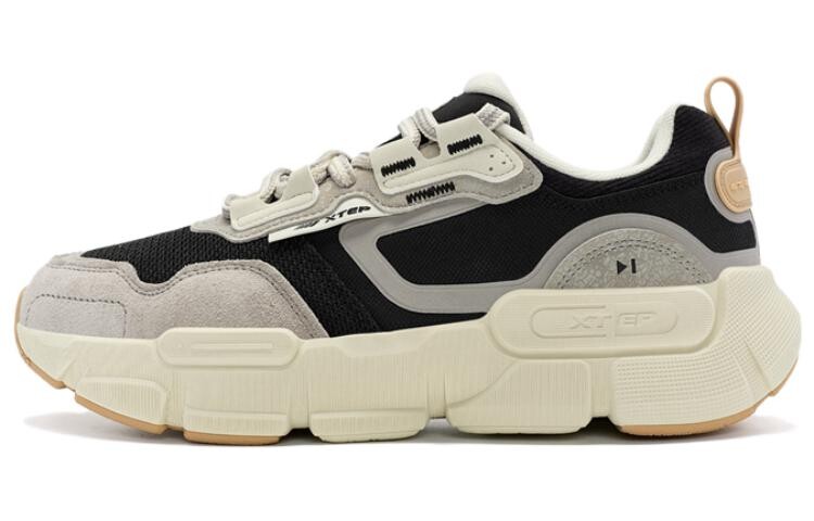 Кроссовки XTEP Shuoying Lifestyle Shoes Men Low-top Black, черный
Кроссовки XTEP Shuoying Lifestyle Shoes Men Low-top Black, черный