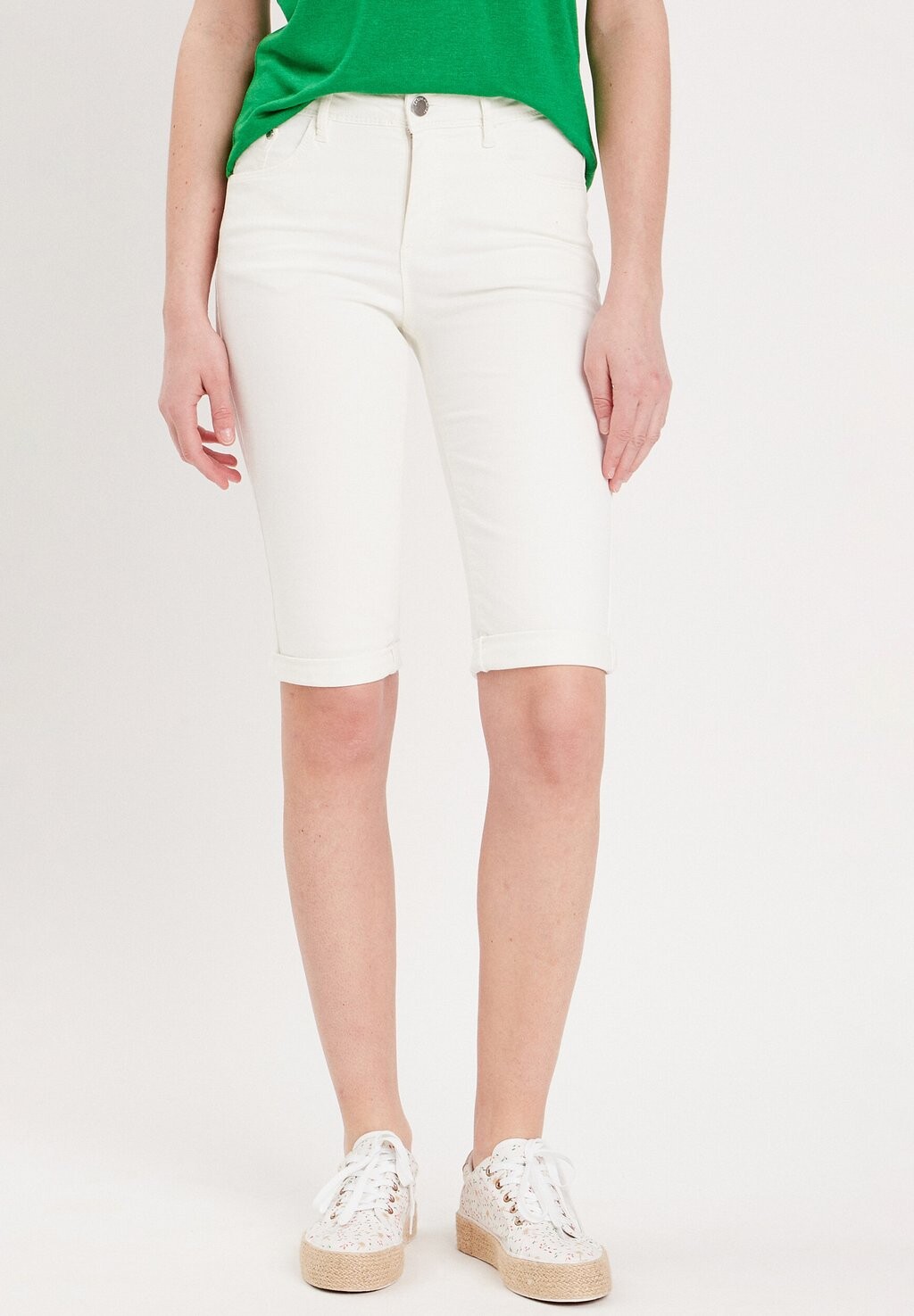 Шорты Cache Cache, белый
Шорты Cache Cache, белый