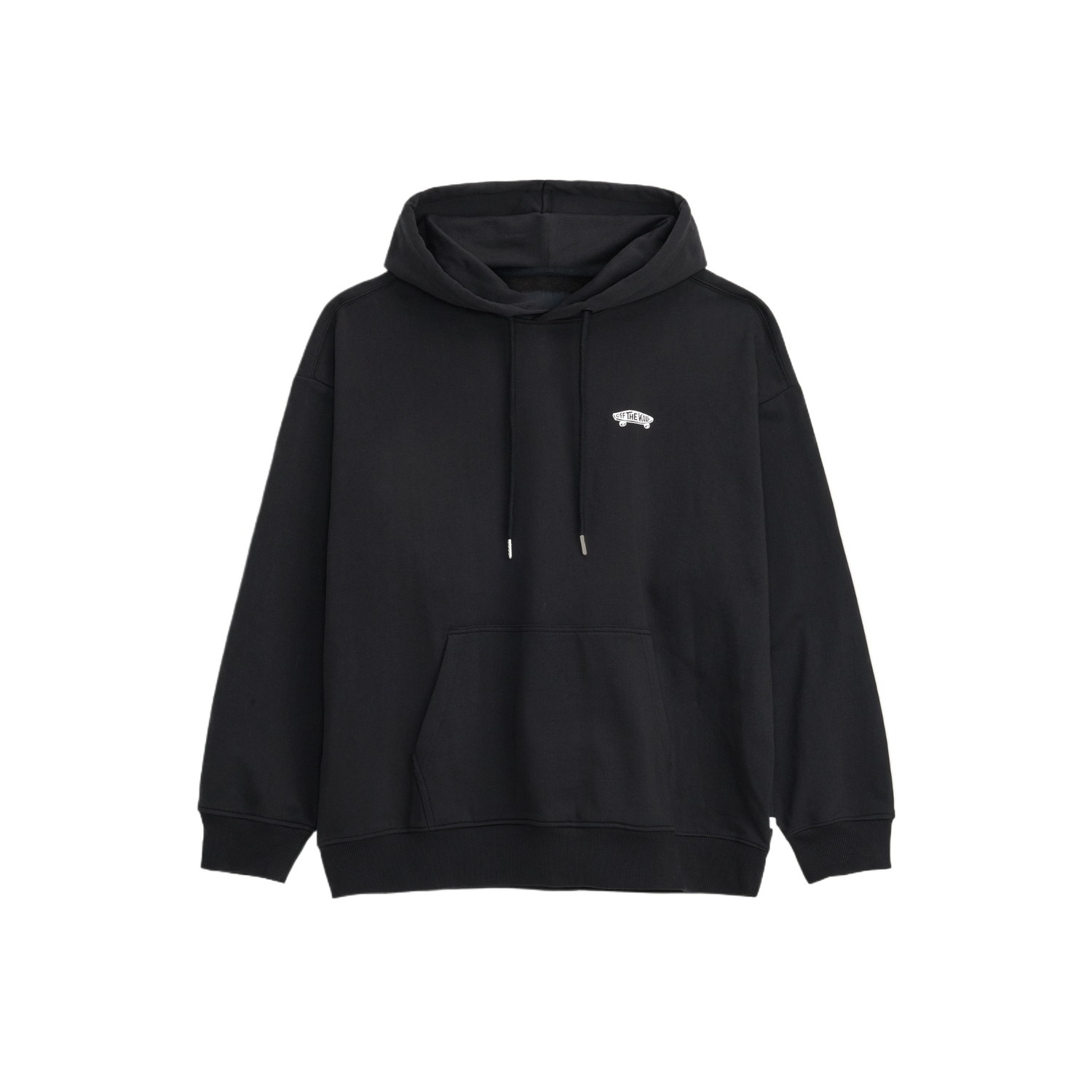 Худи Yusuke Hanai Unisex Vans, черный
Худи Yusuke Hanai Unisex Vans, черный