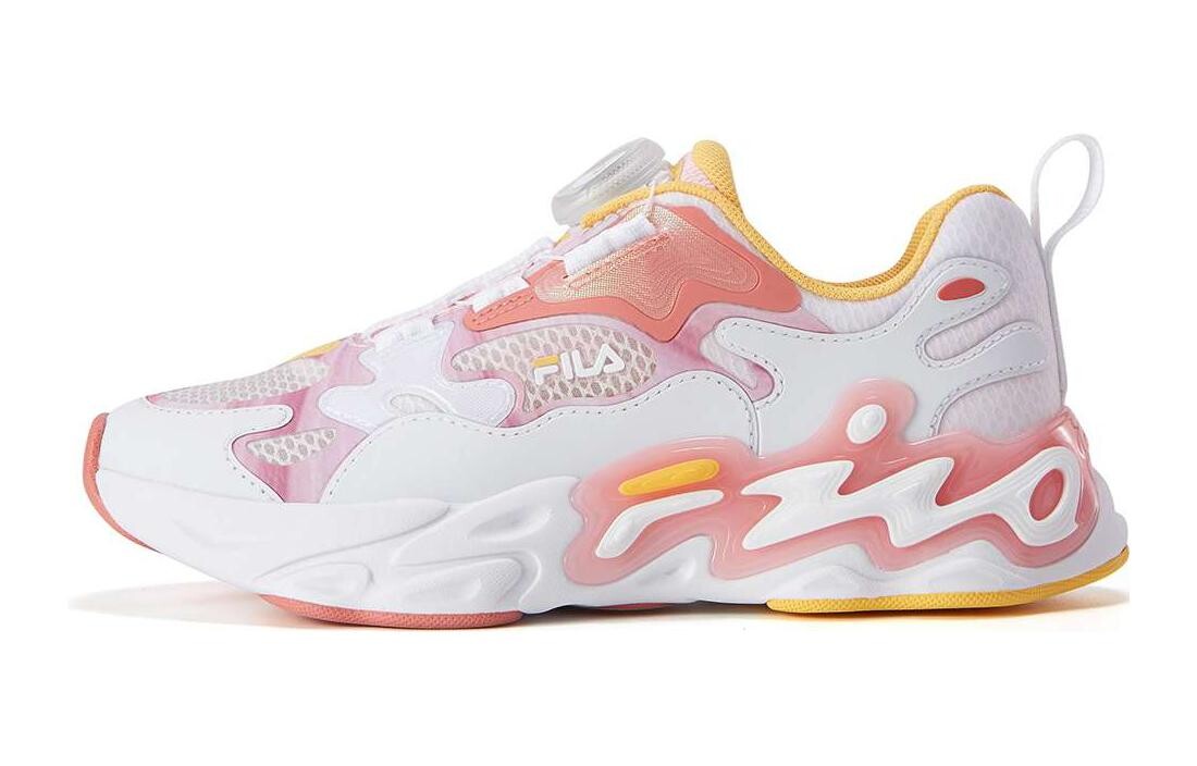 Детские кроссовки FILA Детские
Детские кроссовки FILA Детские