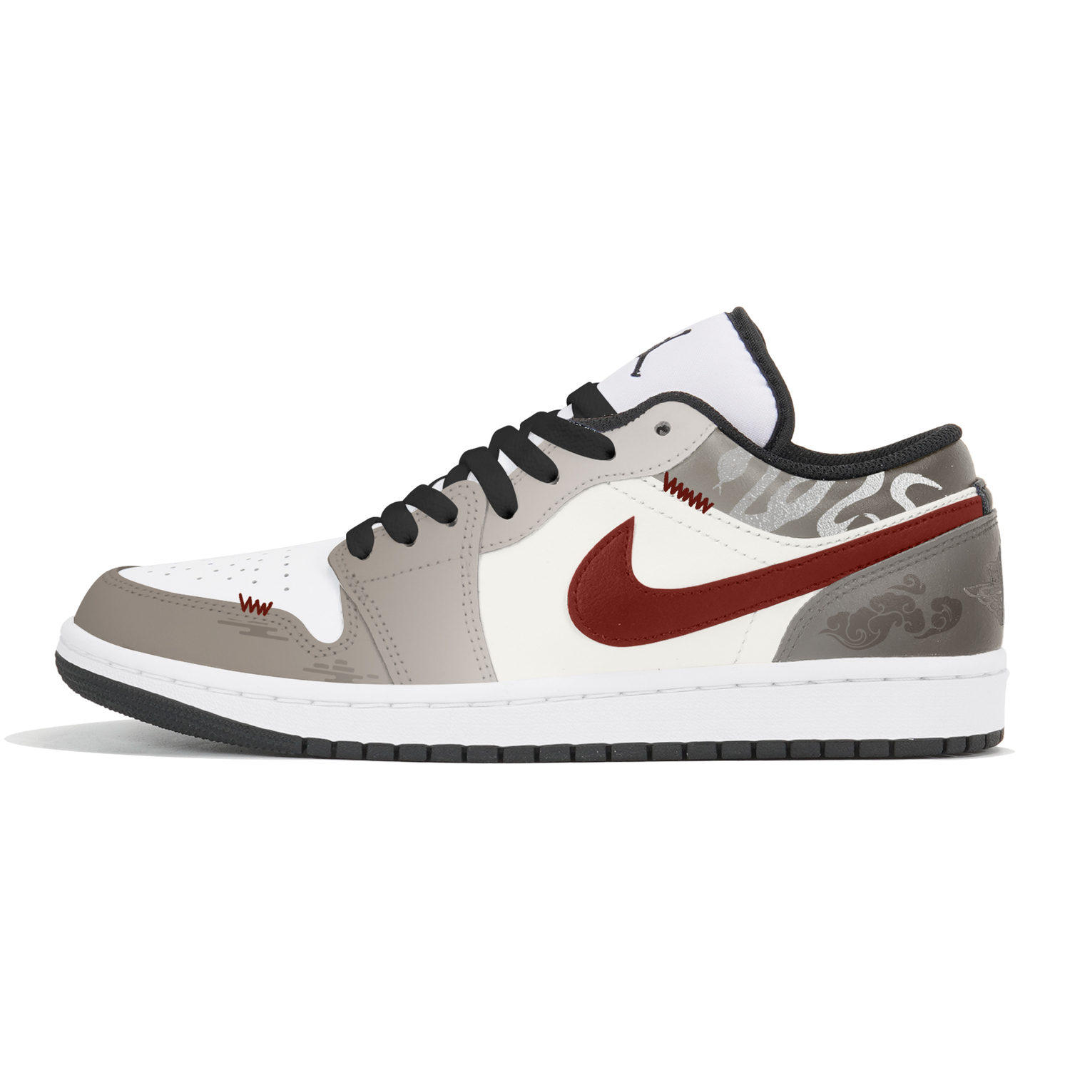 Jordan Air 1 нескользящие износостойкие низкие винтажные баскетбольные кроссовки мужские brown
Jordan Air 1 нескользящие износостойкие низкие винтажные баскетбольные кроссовки мужские brown