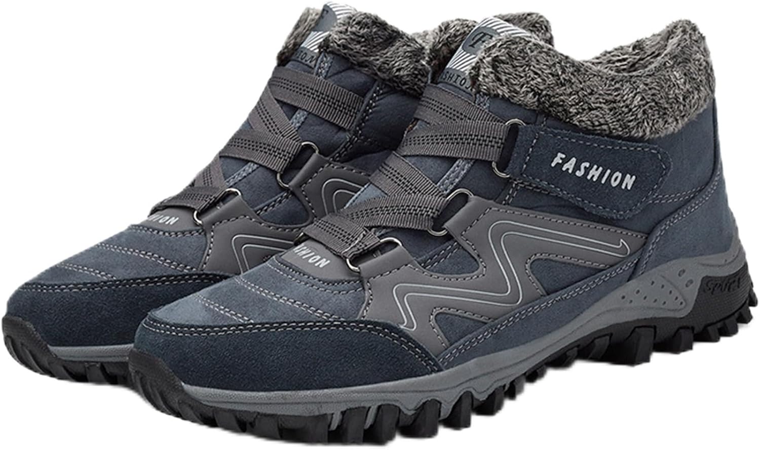 Комфортные ортопедические ботинки, удобные ботинки, мужские и женские противоскользящие водонепроницаемые походные теплые ортопедические ботинки Generic, E
Комфортные ортопедические ботинки, удобные ботинки, мужские и женские противоскользящие водонепроницаемые походные теплые ортопедические ботинки Generic, E