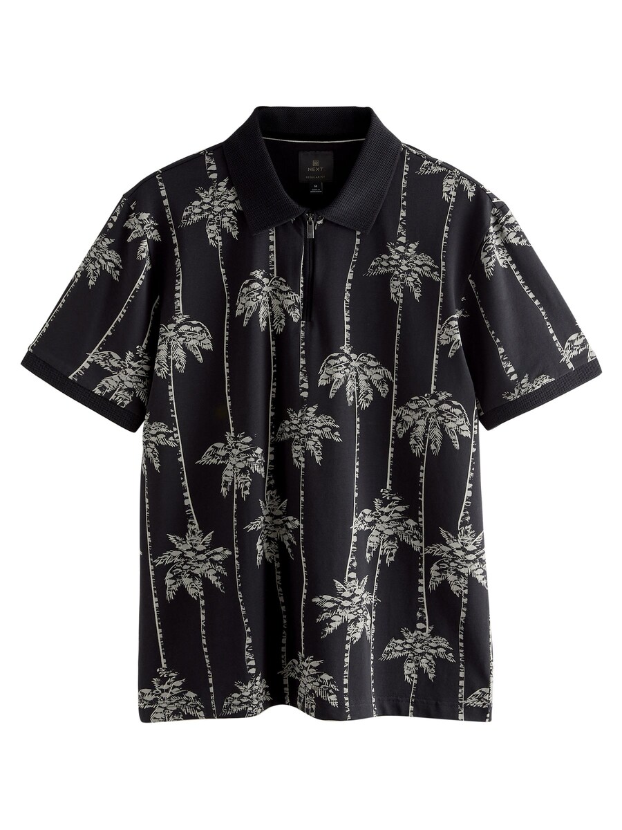 Рубашка Next, черный
Рубашка Next, черный