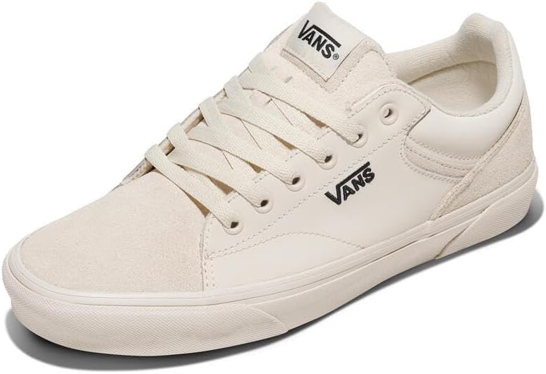 Vans мужские кроссовки Seldan | Ретро-теннисные кеды для стиля, работы и повседневной носки, Mono Turtle Dove, 9.5
Vans мужские кроссовки Seldan | Ретро-теннисные кеды для стиля, работы и повседневной носки, Mono Turtle Dove, 9.5
