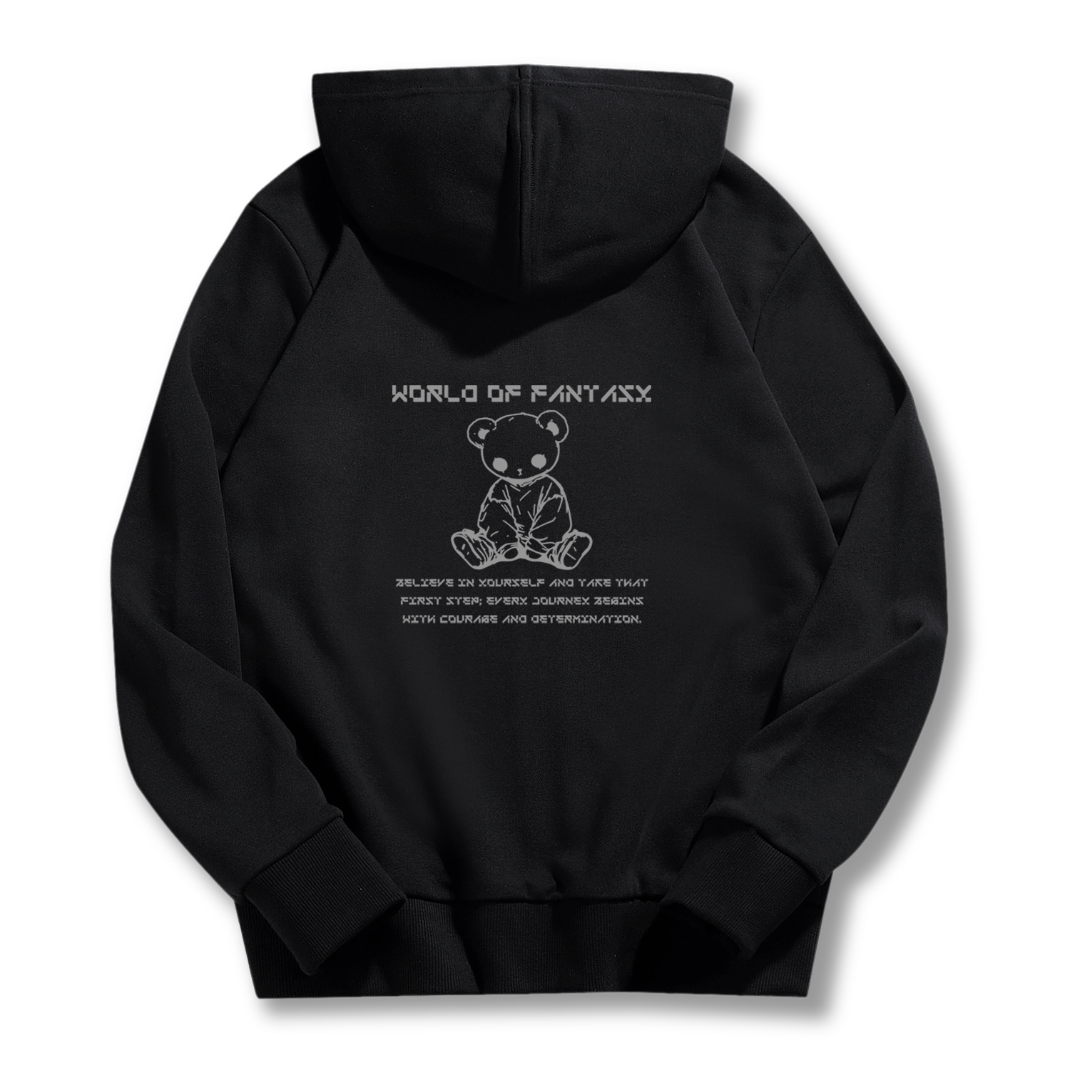 LINING Свитшот унисекс черный
LINING Свитшот унисекс черный