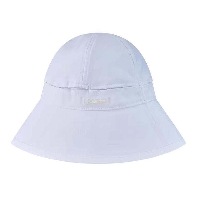 Унисекс бейсболка из полиэстера Columbia
Унисекс бейсболка из полиэстера Columbia