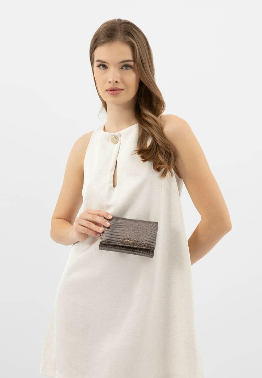 Кошелек Wojas Wallet, Beige
Кошелек Wojas Wallet, Beige