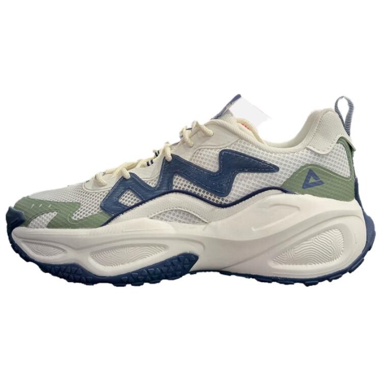 Кроссовки PEAK Lifestyle Shoes Men Low-top, синий
Кроссовки PEAK Lifestyle Shoes Men Low-top, синий