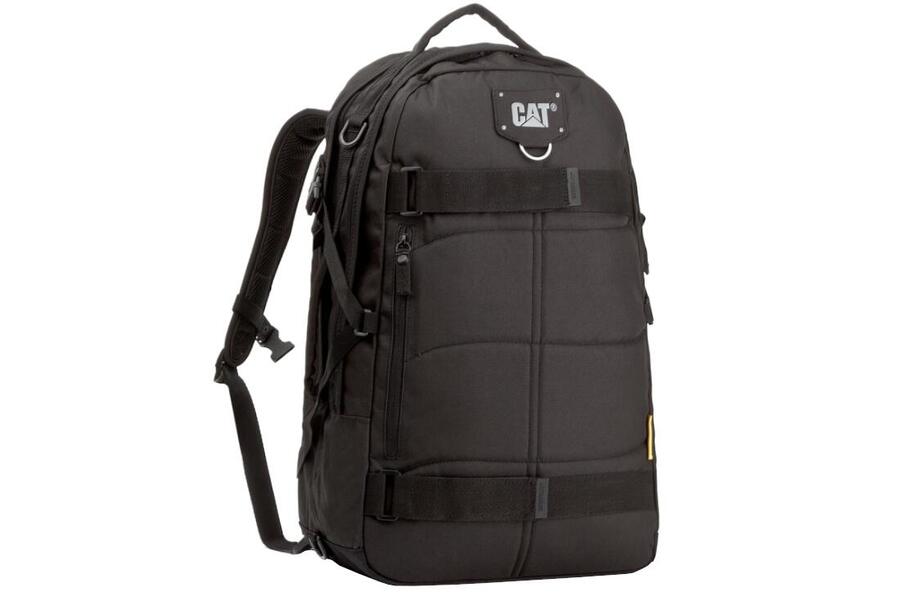Рюкзак унисекс Caterpillar Bryan Backpack, Черный, Рюкзак унисекс Caterpillar Bryan Backpack
Рюкзак унисекс Caterpillar Bryan Backpack, Черный, Рюкзак унисекс Caterpillar Bryan Backpack