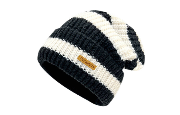 Free Rabbitⅱ Шапка унисекс RABBITⅡ, Серый/Белый
Free Rabbitⅱ Шапка унисекс RABBITⅡ, Серый/Белый