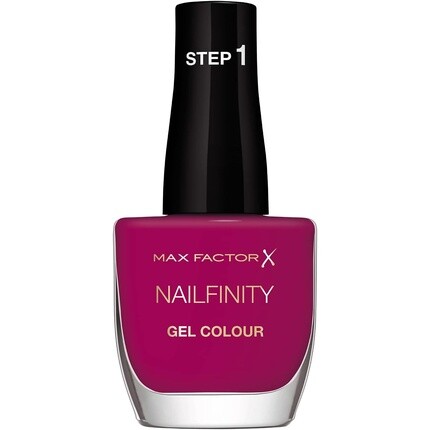 Лак для ногтей Nailfinity Vip 340 12 мл, Max Factor
Лак для ногтей Nailfinity Vip 340 12 мл, Max Factor