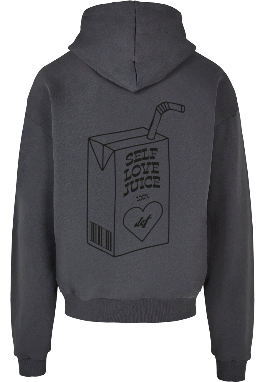 Толстовка DEF Drink, темно-серый
Толстовка DEF Drink, темно-серый