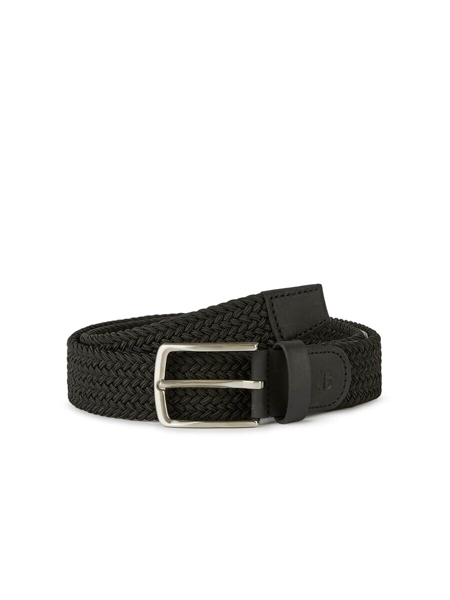 Ремень Boggi Milano Belt, черный
Ремень Boggi Milano Belt, черный
