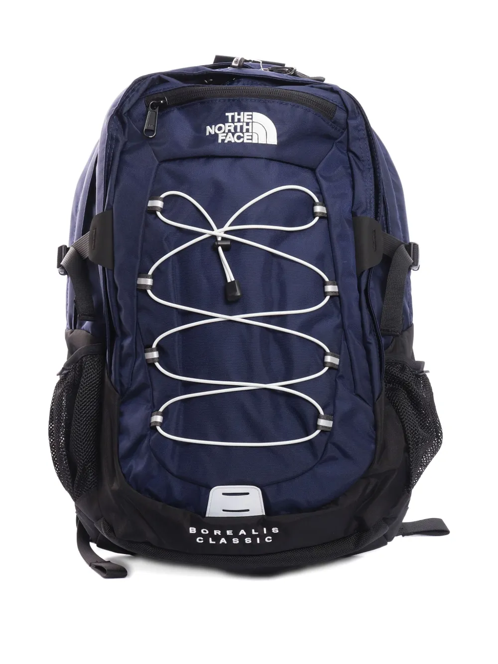 Рюкзак Borealis The North Face, синий
Рюкзак Borealis The North Face, синий