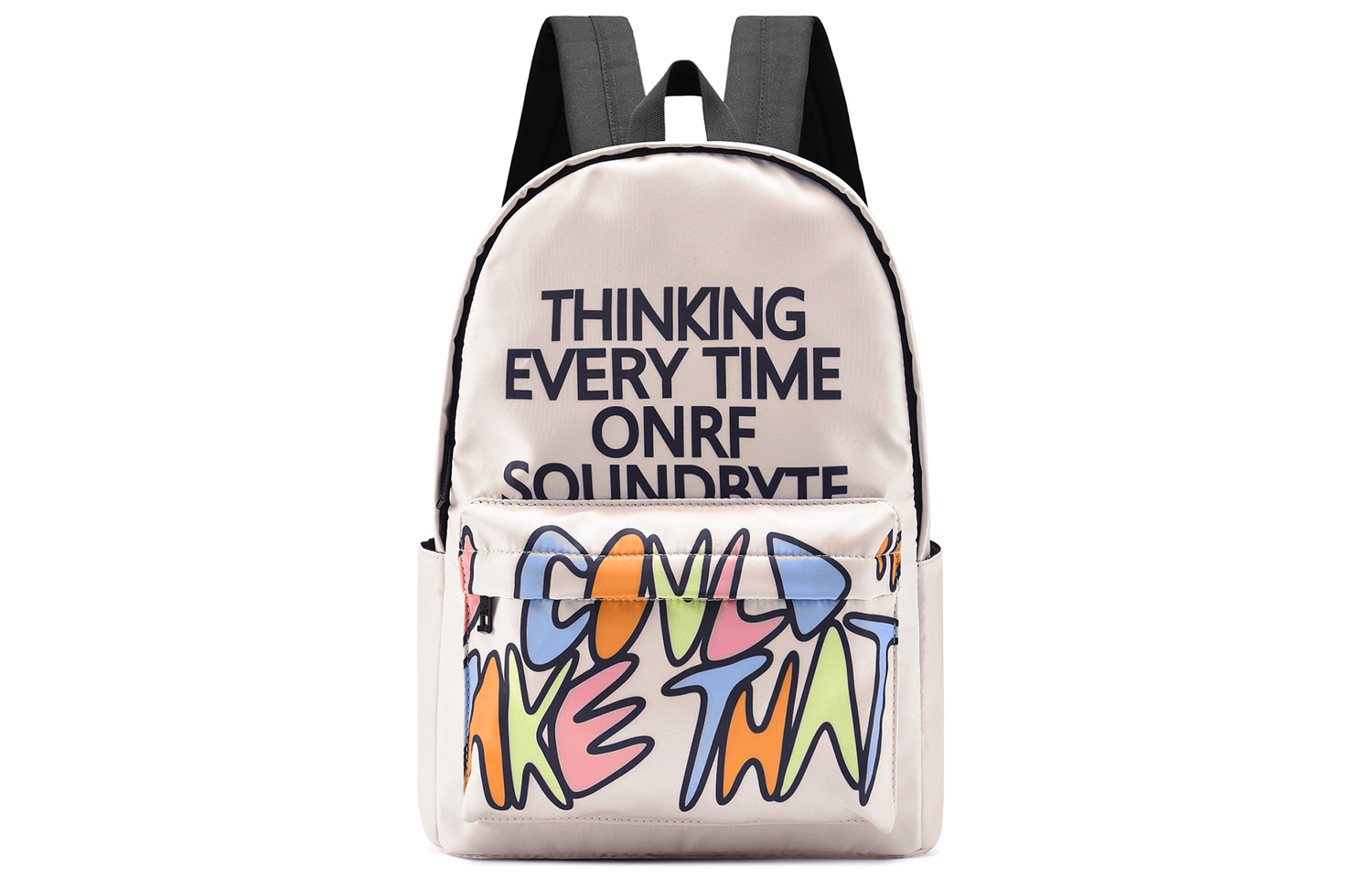 ONRF Полиэстер дорожная сумка, рюкзак, сумка для ноутбука Regular Unisex Light Yellow
ONRF Полиэстер дорожная сумка, рюкзак, сумка для ноутбука Regular Unisex Light Yellow