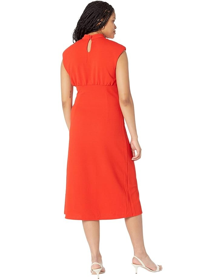 Платье LITTLE MISTRESS Carolina Dress, цвет Tomato
Платье LITTLE MISTRESS Carolina Dress, цвет Tomato