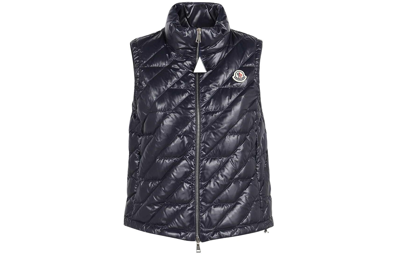 Жилет женский Marine Blue Moncler
Жилет женский Marine Blue Moncler